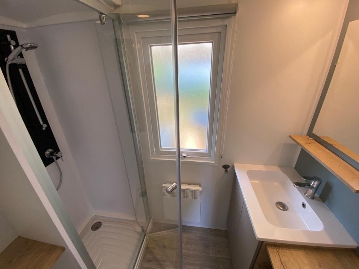 318 Emplacement Prestige A Mer Et Soleil 5* Hotel Les Sables Vignier Exterior photo